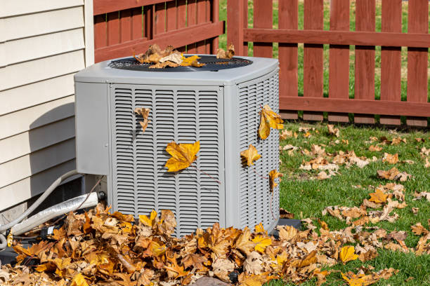 Best Central air repair  in Saddle Rock, NY