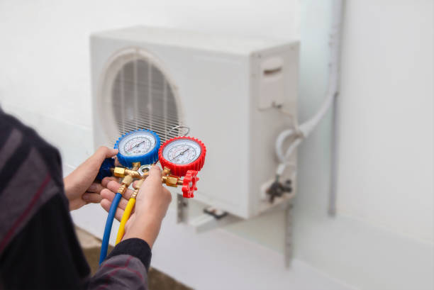 Best Emergency HVAC repair  in Saddle Rock, NY