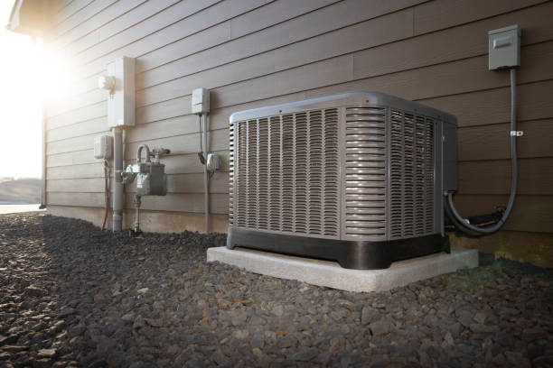 Best Air conditioning repair  in Saddle Rock, NY